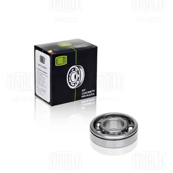 Підшипник КПП CT503 Trialli