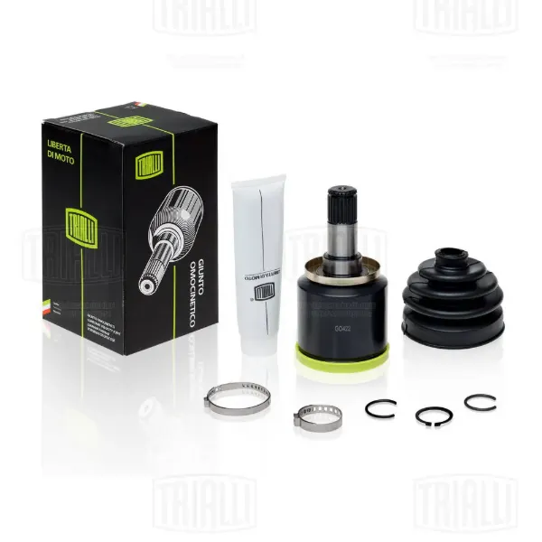 Граната внутрішня ліва GO423 Trialli