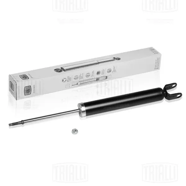 Амортизатор задній AG08504 Trialli