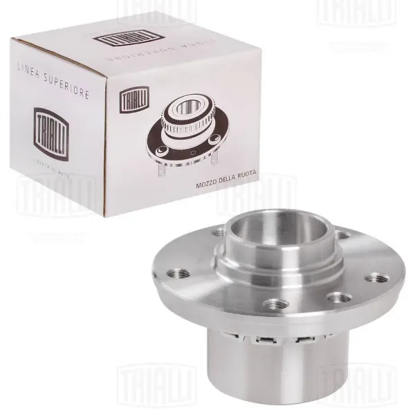 Передня маточина MR1835 Trialli