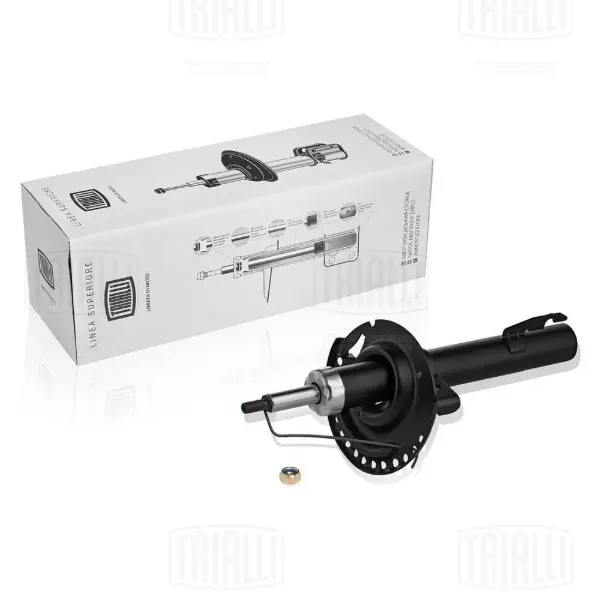 Амортизатор передній AG09054 Trialli