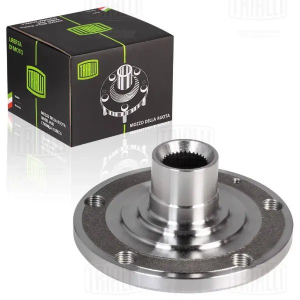 Передня маточина MR1803 Trialli