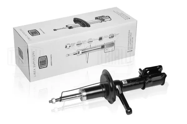 Амортизатор передній AG01352 Trialli