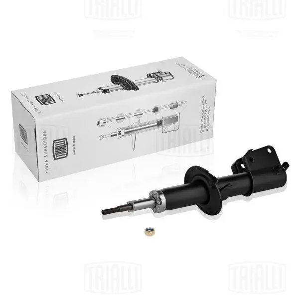 Амортизатор передній AG09064 Trialli
