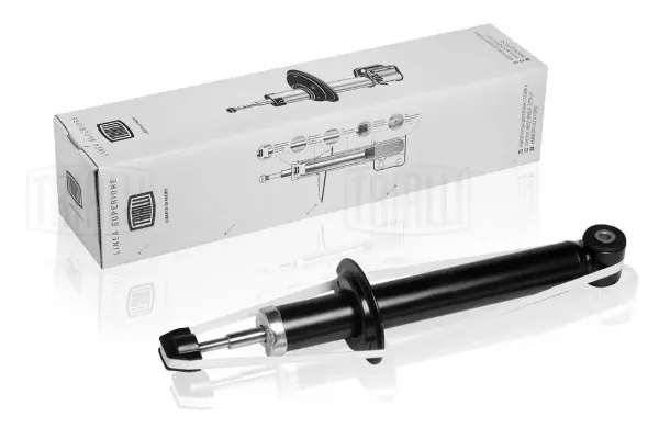 Амортизатор задній AG01504 Trialli