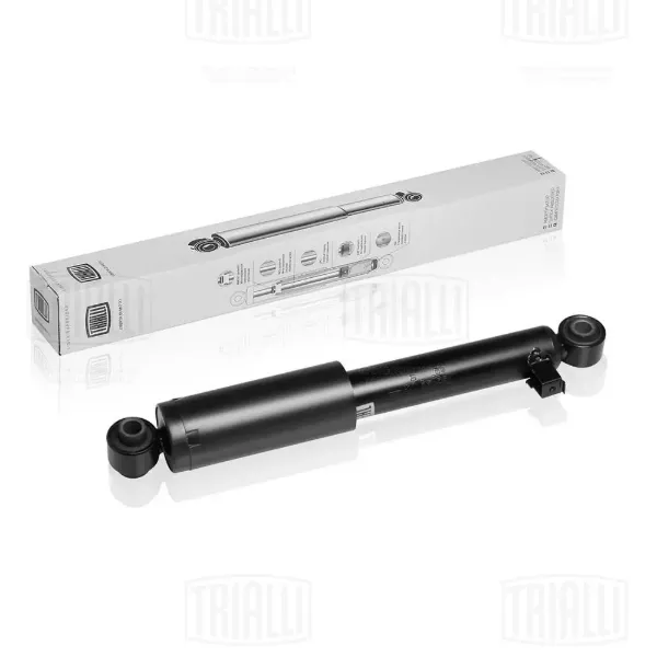 Амортизатор задній AG08523 Trialli