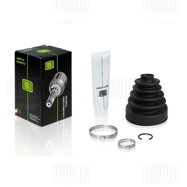 Пильник ШРУСа зовнішній FG0904 Trialli