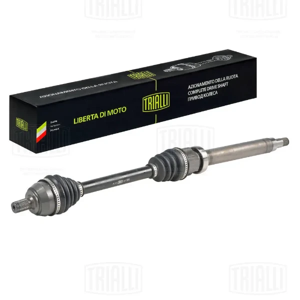 Піввісь права AR1010 Trialli