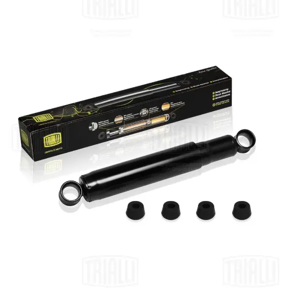 Амортизатор задній AH03004 Trialli