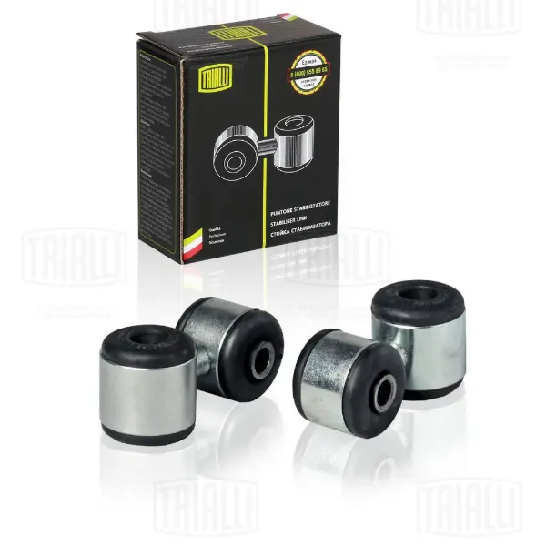 Стійка стабілізатора переднього SP0190 Trialli