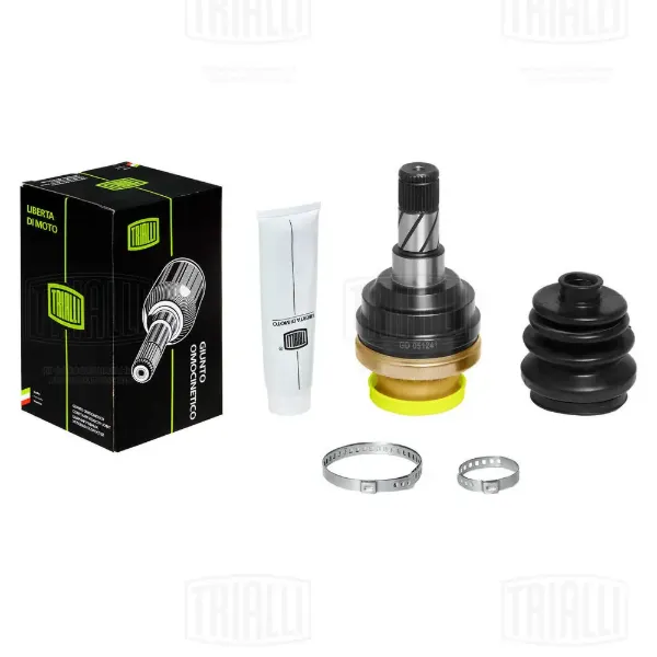 Граната внутрішня ліва GO051241 Trialli