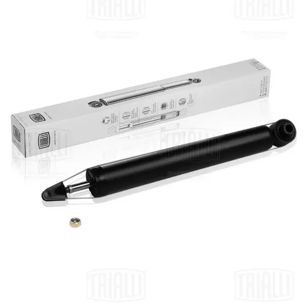 Амортизатор задній AG08538 Trialli