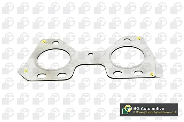 Прокладка колектора BMW 3 F30, F80
