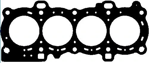 Прокладка ГБЦ Ford Fiesta Mk5