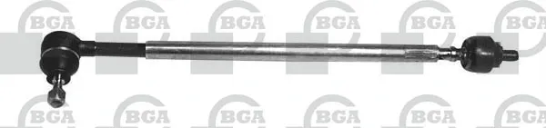 Рульова тяга SR1407 BGA