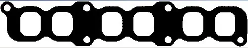 Прокладка впускного колектора 97380536 General Motors