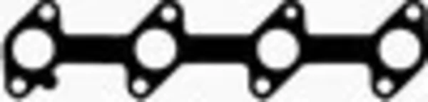 Прокладка колектора 8200128551 Renault (RVI)