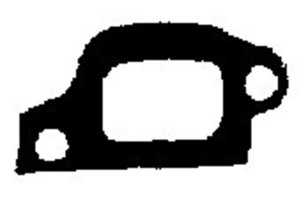  Прокладка колектора Ford Taunus 
