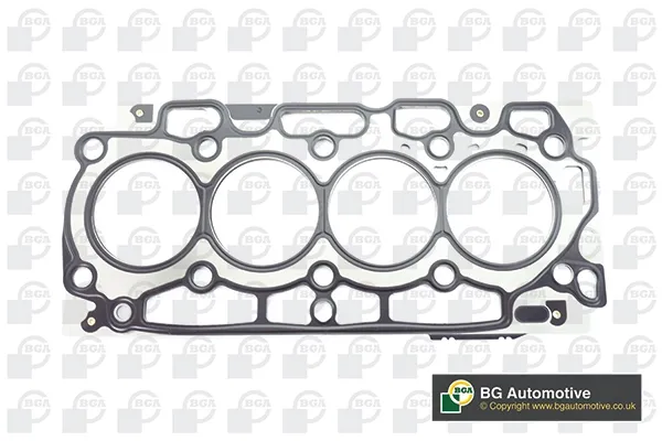 Прокладка ГБЦ Citroen C4 GRAND PICASSO I
