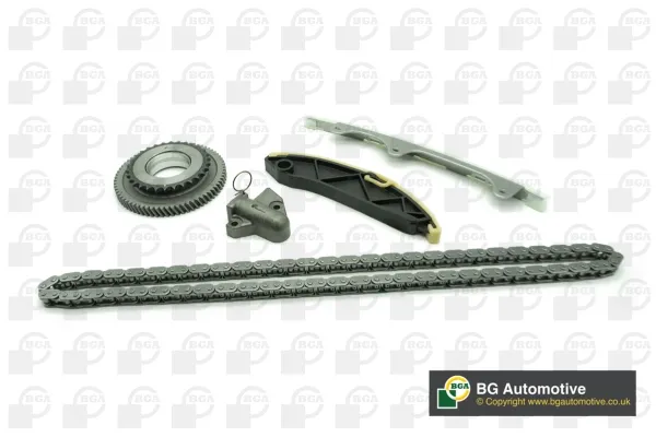 Комплект ланцюга ГРМ TC6103FK BGA