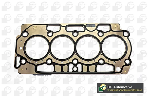 Прокладка ГБЦ 9824493780 Peugeot/Citroen