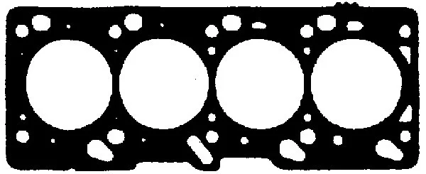  Прокладка ГБЦ Ford Mondeo 1