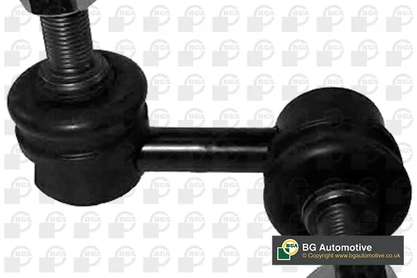 Стійка стабілізатора переднього, права LS6304 BGA