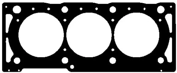 Прокладка ГБЦ 5607868 General Motors