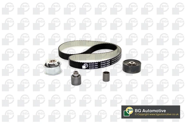 Комплект ГРМ TB0104K BGA