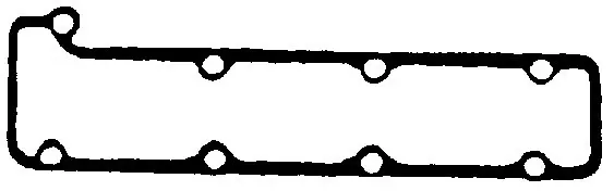 Прокладка клапанної кришки Opel Senator B