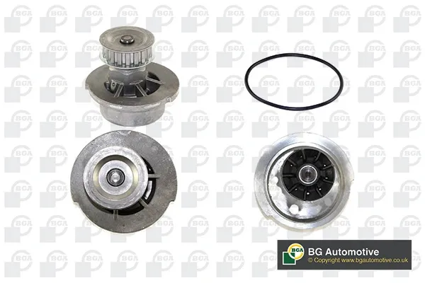 Помпа CP2326 BGA