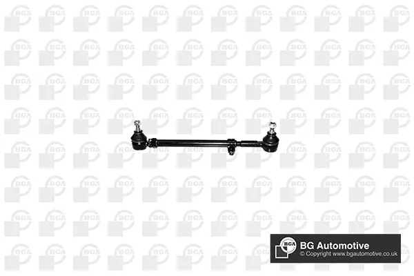 Тяга рульова в зборі SR5640 BGA
