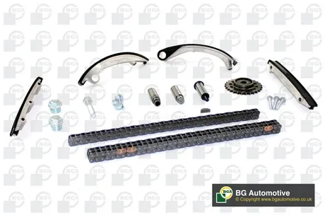 Комплект ланцюга ГРМ TC0305FK BGA