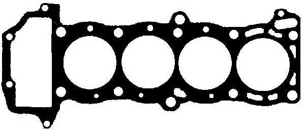 Прокладка головки блока циліндрів (ГБЦ) Nissan Sunny III