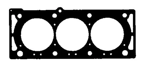 Прокладка ГБЦ 608633 General Motors