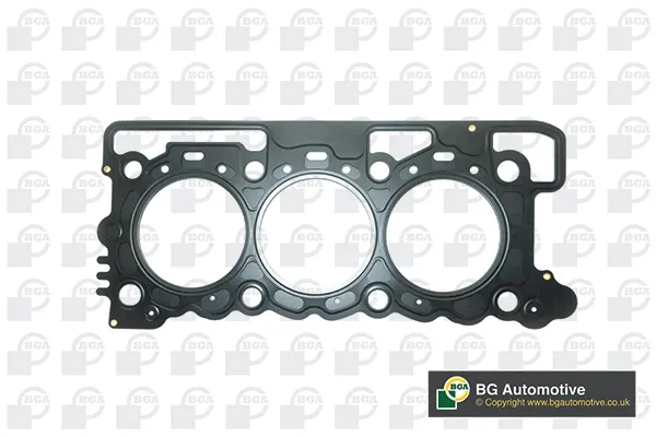 Прокладка ГБЦ Peugeot 607 9D, 9U