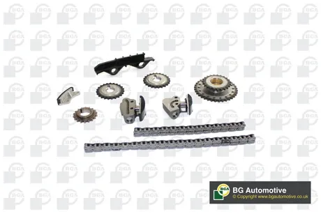 Комплект ланцюга ГРМ TC0240FK BGA