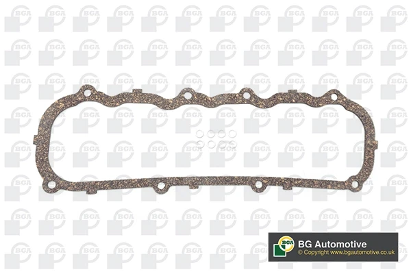  Прокладка клапанної кришки Ford Scorpio 1