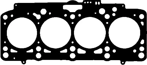  Прокладка ГБЦ Skoda Octavia 