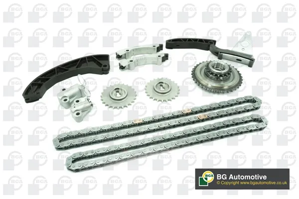 Комплект ланцюга ГРМ TC2714FK BGA