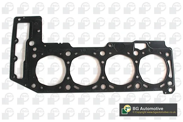 Прокладка ГБЦ BGACH8504B BGA