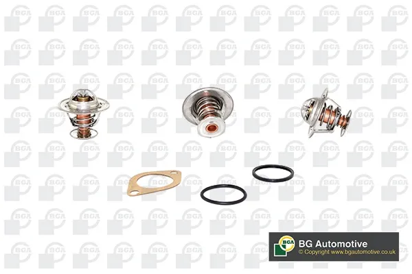 Термостат CT5464K BGA