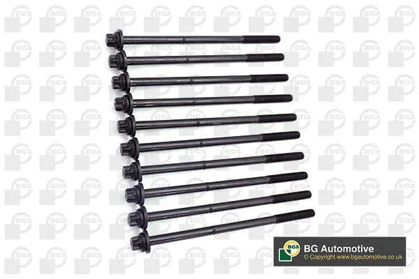 Болт ГБЦ BK4392 BGA