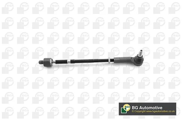 Тяга рульова в зборі, права SR0133 BGA