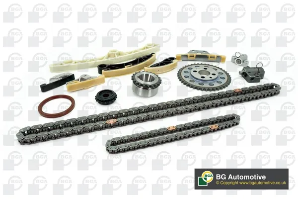 Комплект ланцюга ГРМ TC5420FK BGA