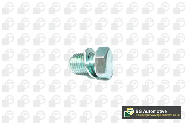 Пробка піддона двигуна PK0101 BGA