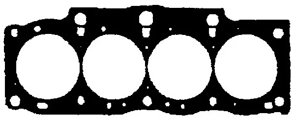 Прокладка ГБЦ EG039 Eristic