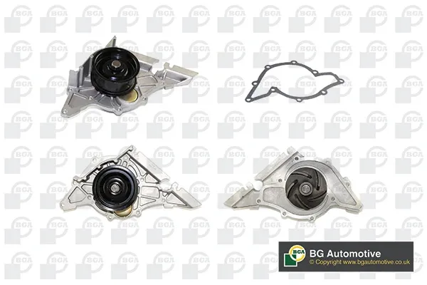 Помпа CP3086 BGA
