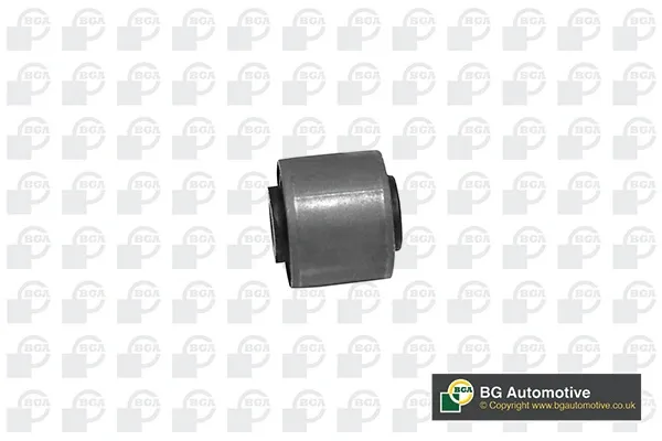 Сайлентблок заднього верхнього важеля BU9708 BGA