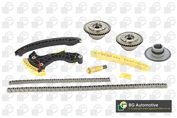 Комплект ланцюга ГРМ TC5690VFK BGA